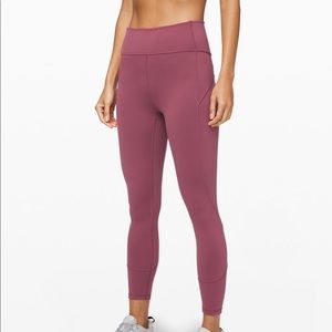 Lululemon In Movement Everlux